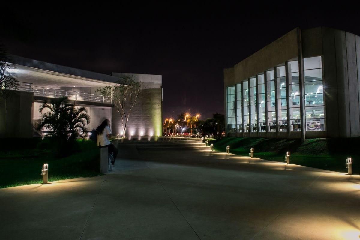 Campus de la Universidad Anáhuac Mayab