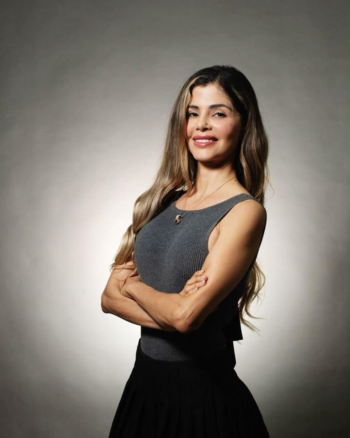 Lic. en Ing. Quím. Fabiola Grisel Baez Martínez