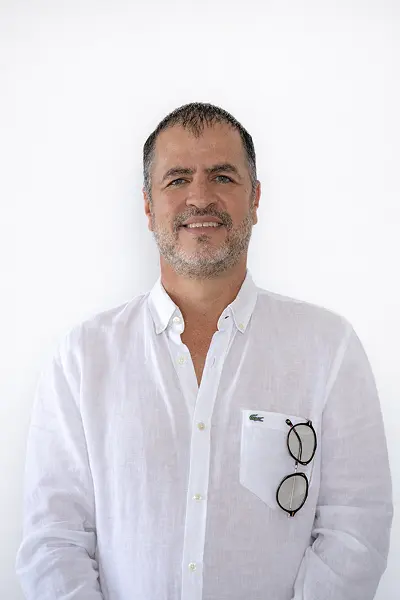 C. Guillermo Vergara Gómez