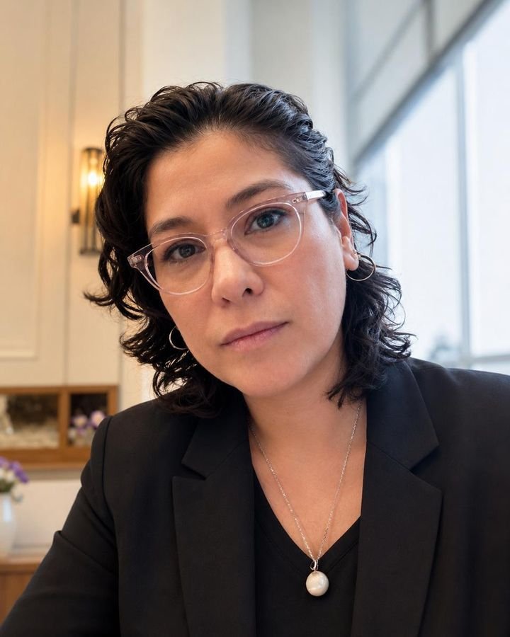 Mtra. Paloma Estrada Gamiz