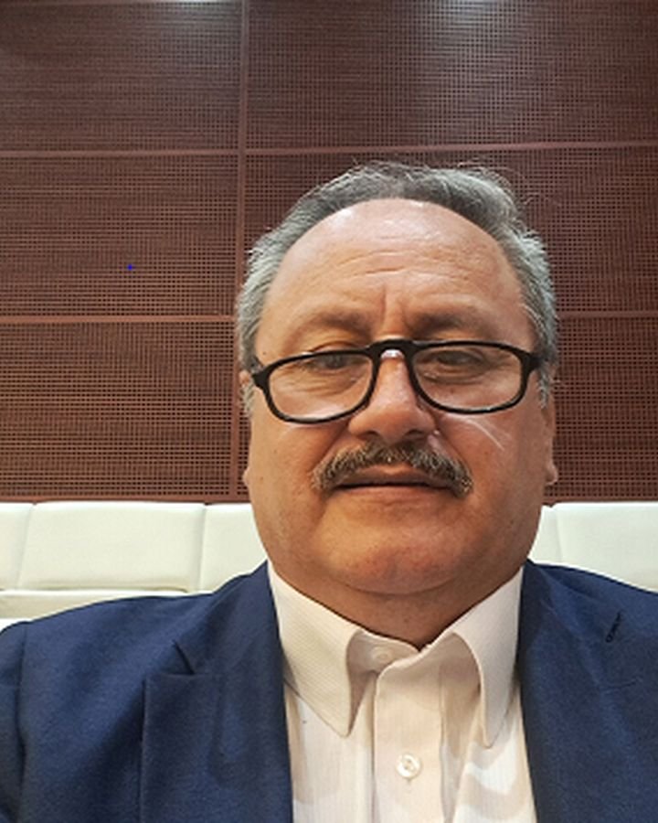 Dr. Rubén Pagaza Ramírez